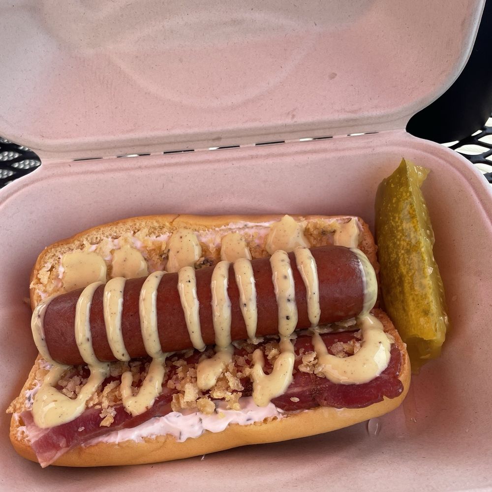 Gluten free anacortes dog