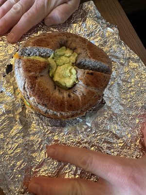 Rosen's Bagel Co. by null