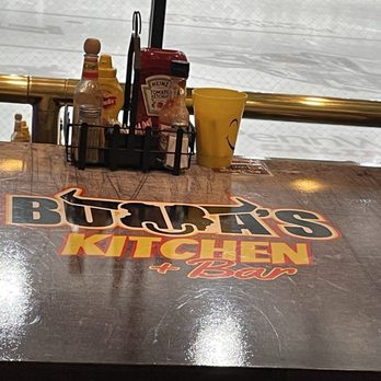 Bubba’s Kitchen & Bar - Burgers Near Me - Belle Vernon, Pennsylvania