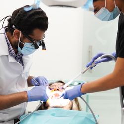 Dental Cleaning @ Dental Metaverse Clinic