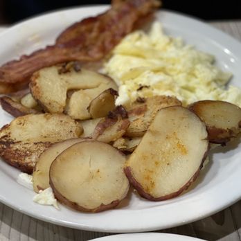 Country Waffles - "Wake up" Breakfast - Breakfast & Brunch Near Me - Morgan Hill, California