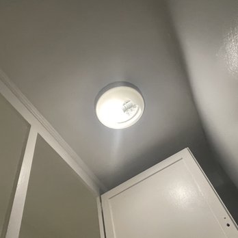 GXL Moving Services - Broken light :( - Movers Near Me