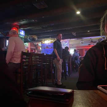 CROWN RESTAURANT & LOUNGE - Updated March 2025 - 25 Reviews - 1340 W