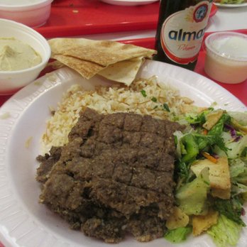 Middle Eastern Food Festival - Kibbeh Platter - Festivals Near Me - McLean, Virginia Middle Eastern Food Festival - Kibbeh Platter - Festivals Near Me - McLean, Virginia