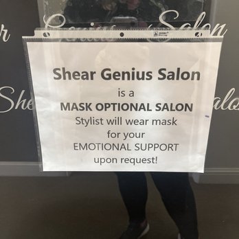 Shear Genius Salon - Hair Salons Near Me - San Antonio, Texas Shear Genius Salon - Hair Salons Near Me - San Antonio, Texas