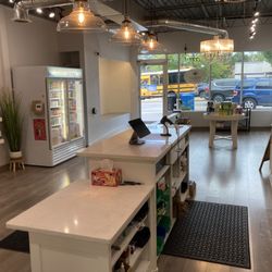 CBD RS - Minneapolis