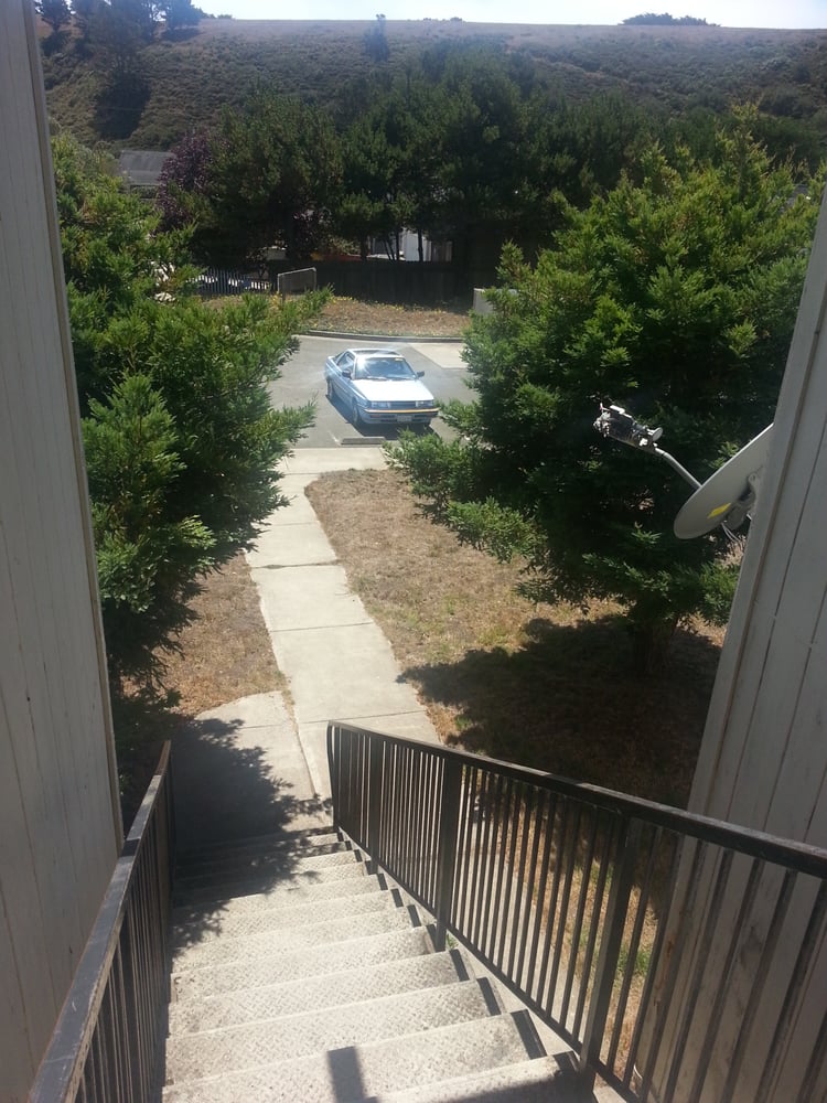 POINT ARENA VILLAGE APARTMENTS 100 Port Rd, Point Arena, California