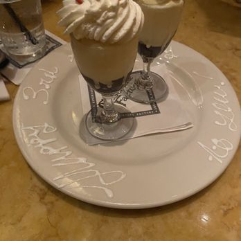 The Cheesecake Factory - Hot Fudge Sundae** - Desserts Near Me - Towson, Maryland The Cheesecake Factory - Hot Fudge Sundae** - Desserts Near Me - Towson, Maryland