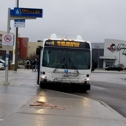 Vaughan Mills Terminal