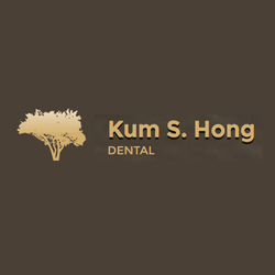 Kum S. Hong, DDS