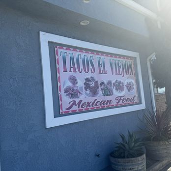 Tacos El Viejon - Tacos Near Me - Morro Bay, California Tacos El Viejon - Tacos Near Me - Morro Bay, California