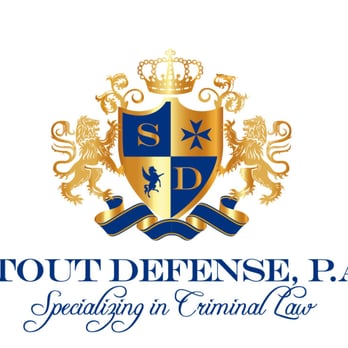 Stout Defense, P.A - Criminal Defense Law Near Me - Gainesville, Florida Stout Defense, P.A - Criminal Defense Law Near Me - Gainesville, Florida