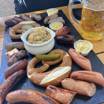 Kathrin's Biergarten - German Near Me - Rocklin, California Kathrin's Biergarten - German Near Me - Rocklin, California