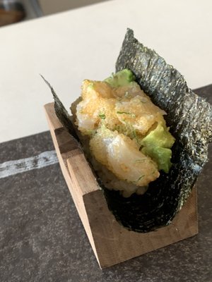 Handroll Project by null