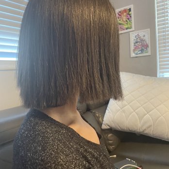 K SoHo Salon - Bad hair salon experience! Don't go there.. Nicky will put you on a long term depression - Hair Salons Near Me - Tampa, Florida
