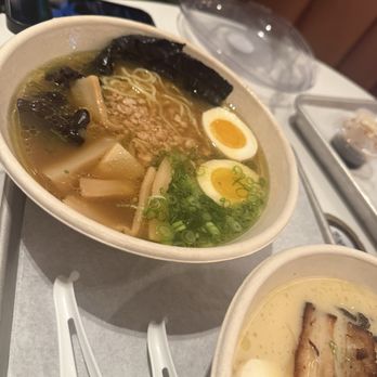 Bar ITO - Shio ramen - Sushi Bars Near Me - Las Vegas, Nevada