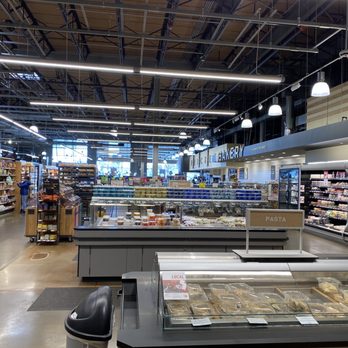 Whole Foods Market - Grocery Near Me - Edgewater, New Jersey