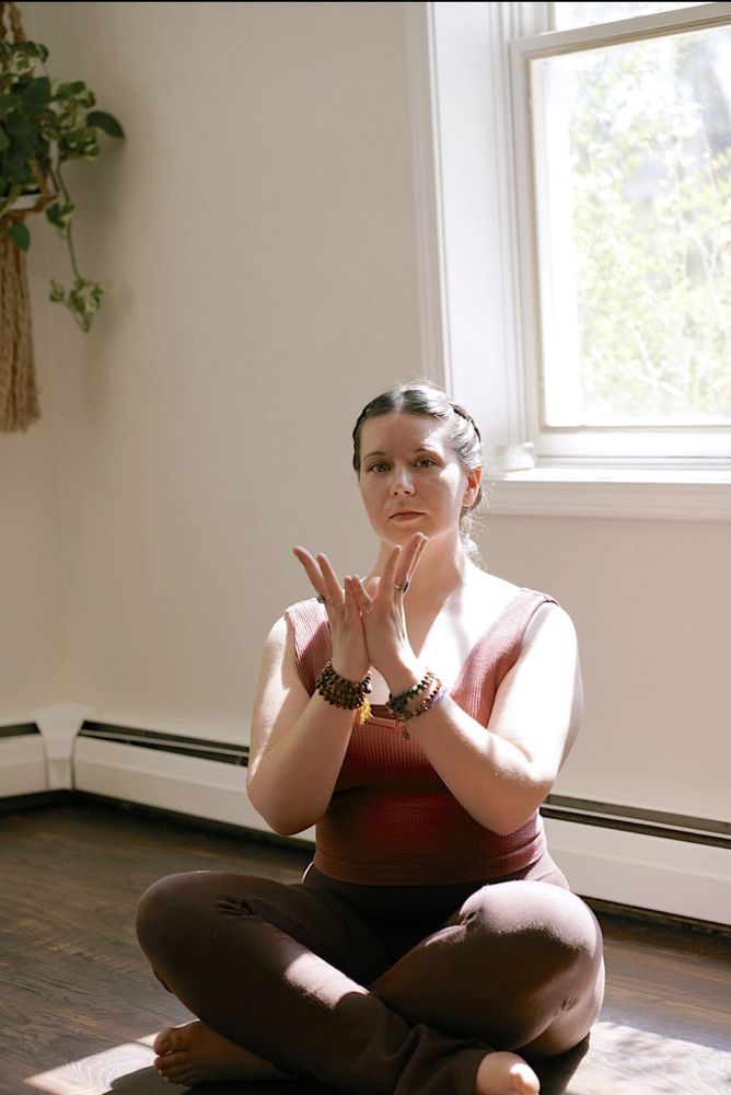 THE WANDERING YOGI Updated July 2024 Request Information Gates