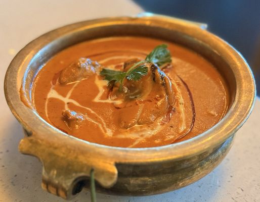 Feringhee Modern Indian Cuisine by null