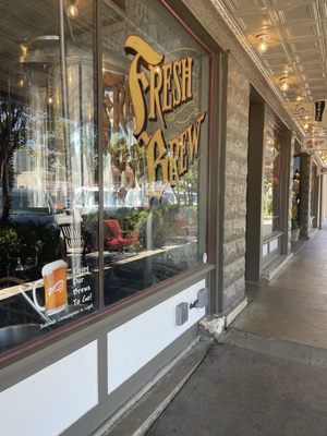 Fredericksburg Brewing Company by null