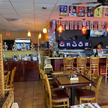 Jao Thai Kitchen - Inside - Thai Near Me - Melbourne, Florida Jao Thai Kitchen - Inside - Thai Near Me - Melbourne, Florida
