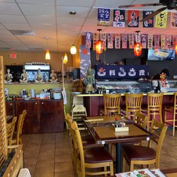 Jao Thai Kitchen - Inside