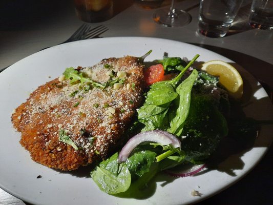 JT’s Urban Italian by null