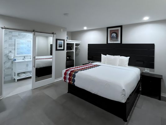 Inn By The Bay Monterey by null