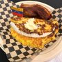 Arepas Sabor Venezolano