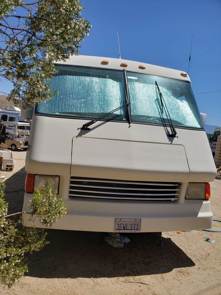 WAGNER RV REPAIR 43 Photos & 59 Reviews RV Repair 51607 29 Palms