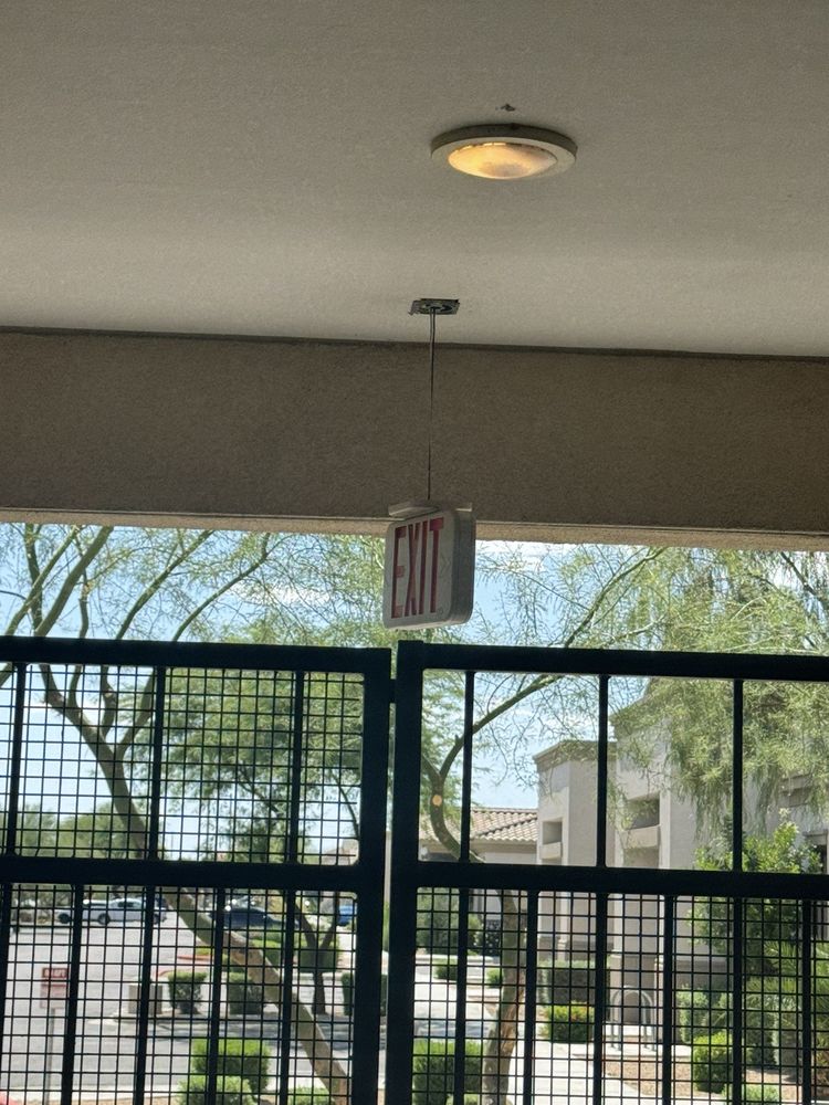 Flats at San Tan - property management company in Gilbert, AZ