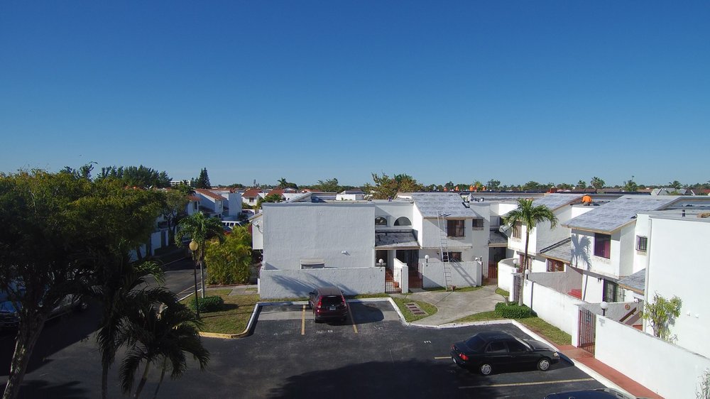 Slide of Trade Productions