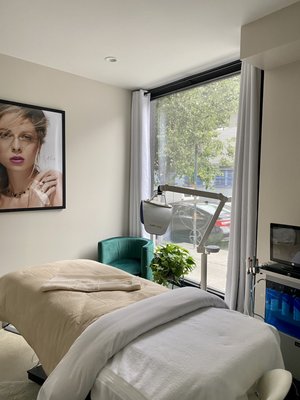 Atelier Beaute by null