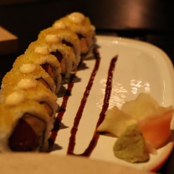 San Setto - Tiradito - Japanese Near Me - Santa Barbara, California