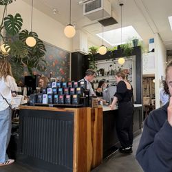 Sterling Coffee Roasters