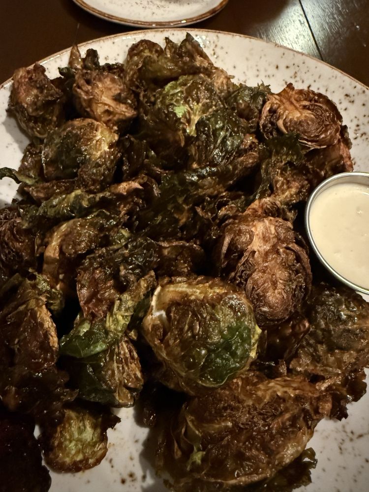 Food from Eighteen58