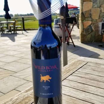 Stone Tower Winery - Norton - Wineries Near Me - Leesburg, Virginia Stone Tower Winery - Norton - Wineries Near Me - Leesburg, Virginia
