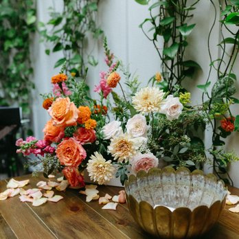 Native Poppy - Florists Near Me - San Diego, California Native Poppy - Florists Near Me - San Diego, California