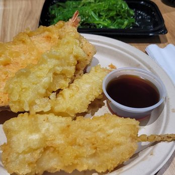 Mitsuwa Marketplace - International Grocery Near Me - Costa Mesa, California