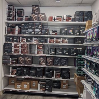 Central Computers - IT Services & Computer Repair Near Me - Sunnyvale, California