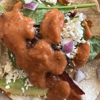 Tzuco - Mexican Near Me - Chicago, Illinois