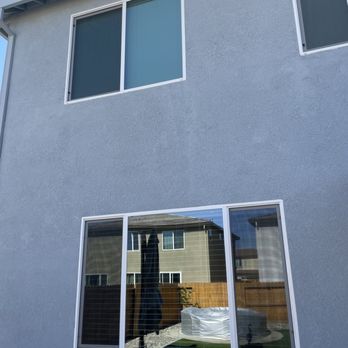Elite Film Solutions Ppf & Tint - Top window had a film applied to prevent reflection from damaging the fake grass - Car Window Tinting Near Me - Sacramento, California Elite Film Solutions Ppf & Tint - Top window had a film applied to prevent reflection from damaging the fake grass - Car Window Tinting Near Me - Sacramento, California
