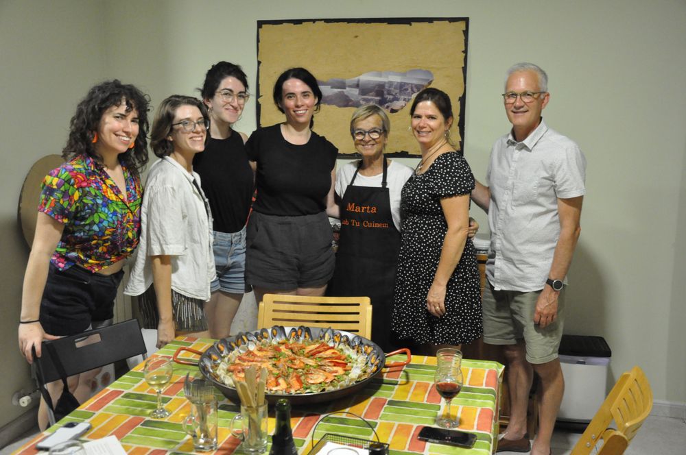 MARTA’S FAMOUS PAELLA COOKING CLASS 71 Photos & 88 Reviews