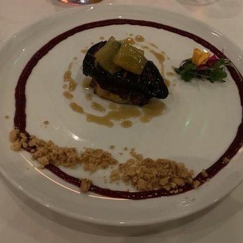 La Nouvelle Maison - Fois gras - French Near Me - Boca Raton, Florida