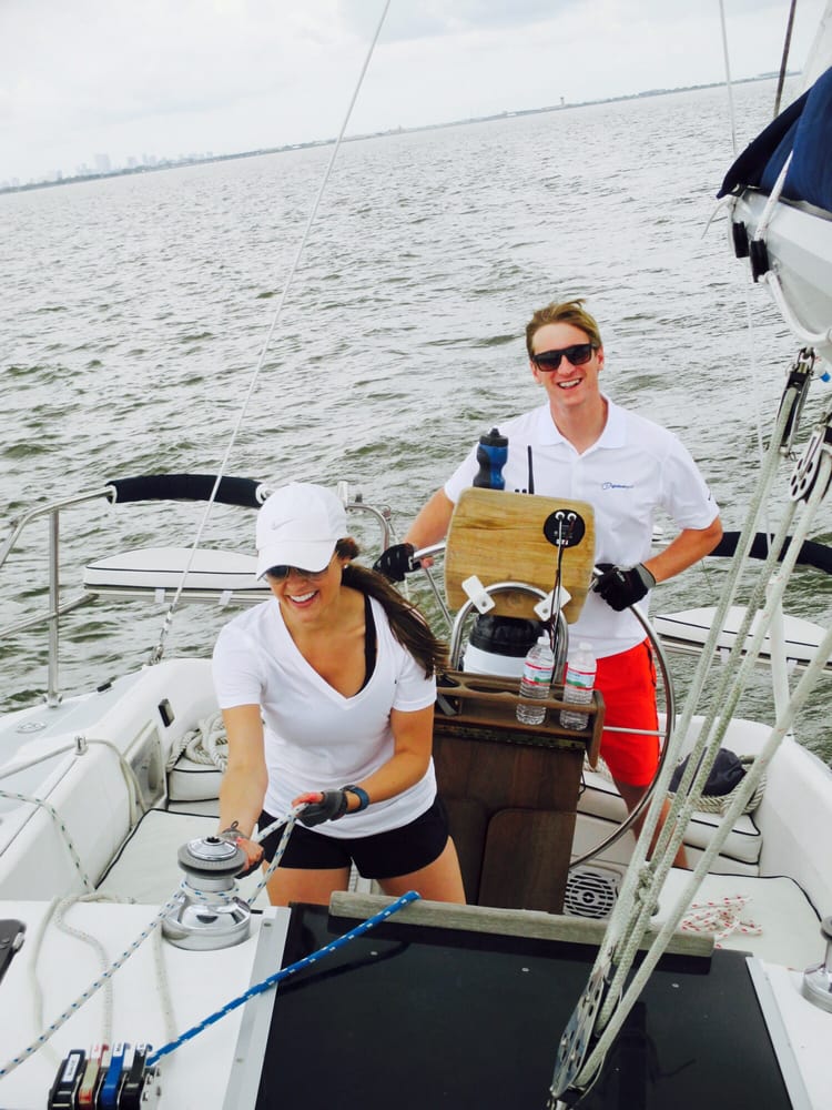 SAIL NOLA Updated September 2024 23 Photos 6701 Stars & Stripes