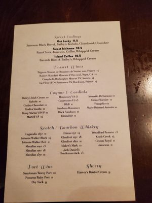 Menu photo 6 View Oakdale, NY