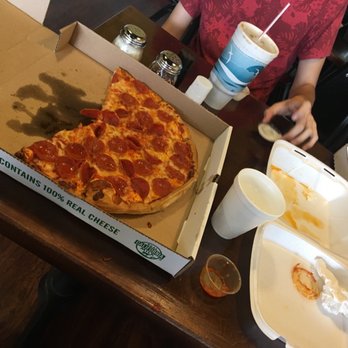 Doc's Pizza - Pizza Near Me - Lindale, Texas Doc's Pizza - Pizza Near Me - Lindale, Texas