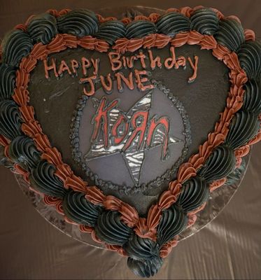 A Serendipity Cakery