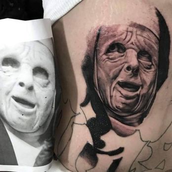 Firme Copias Tattoo Studio - 298 Photos 11 Reviews - Tattoo - 1806 Sw Loop 410 San Antonio Tx - Phone Number