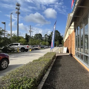Firestone Complete Auto Care - Tires Near Me - Savannah, Georgia